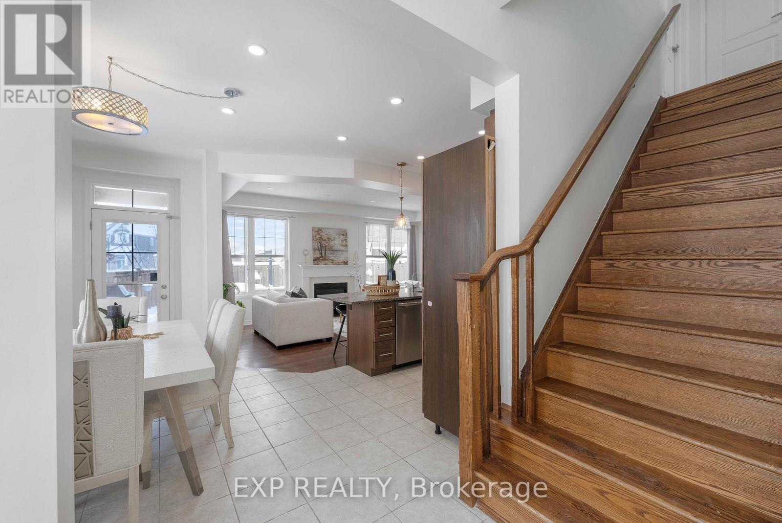 203 Grovehill Crescent, Kitchener, ON - Indoor Photo Showing Other Room