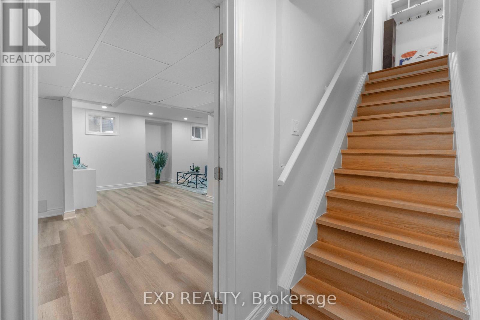 203 Grovehill Crescent, Kitchener, ON - Indoor Photo Showing Other Room