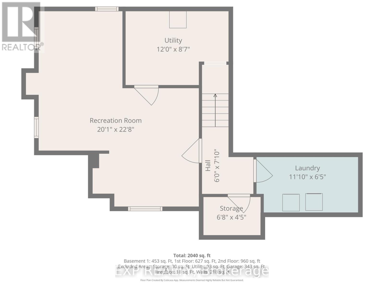 203 Grovehill Crescent, Kitchener, ON - Other