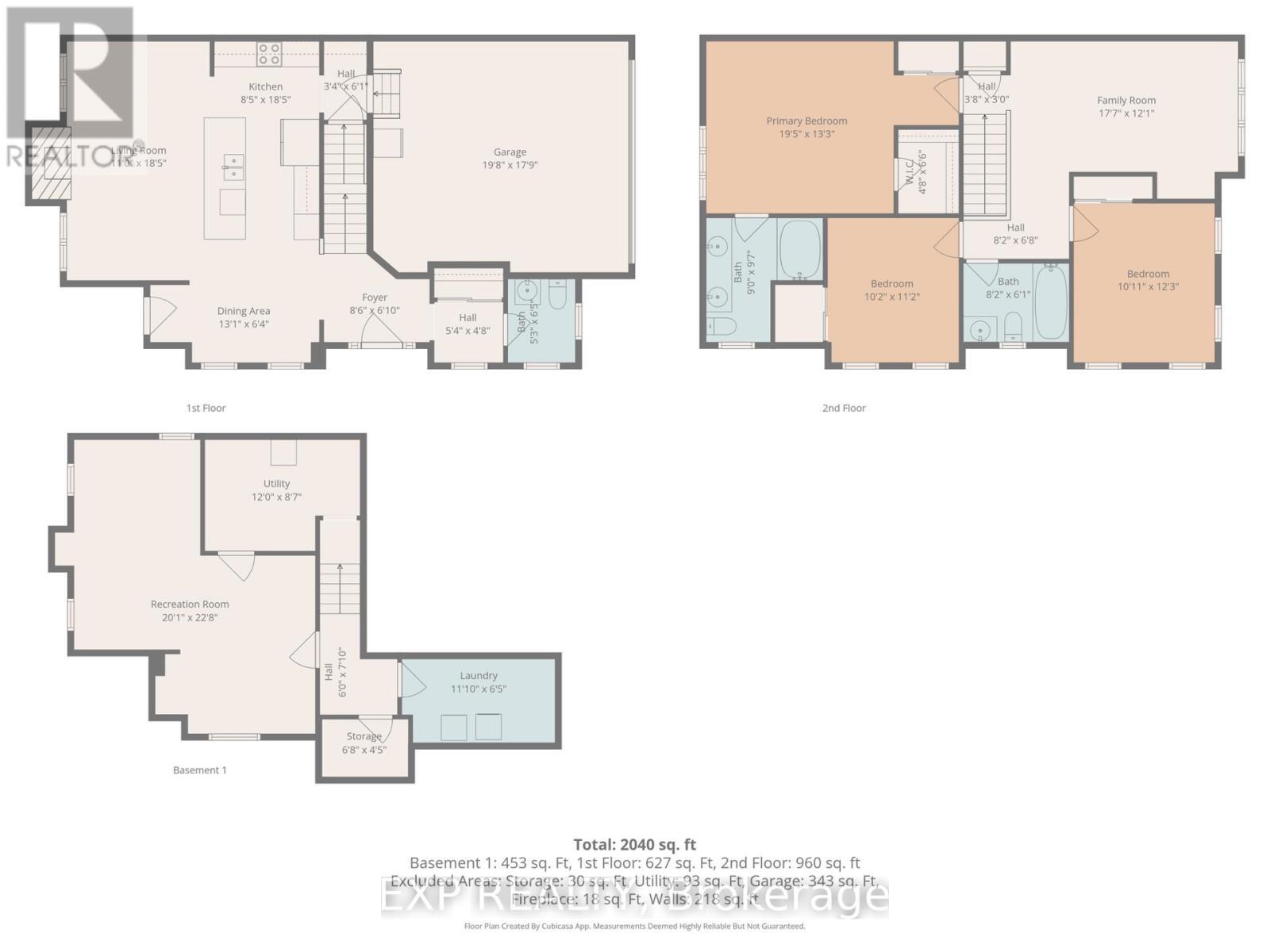 203 Grovehill Crescent, Kitchener, ON - Other