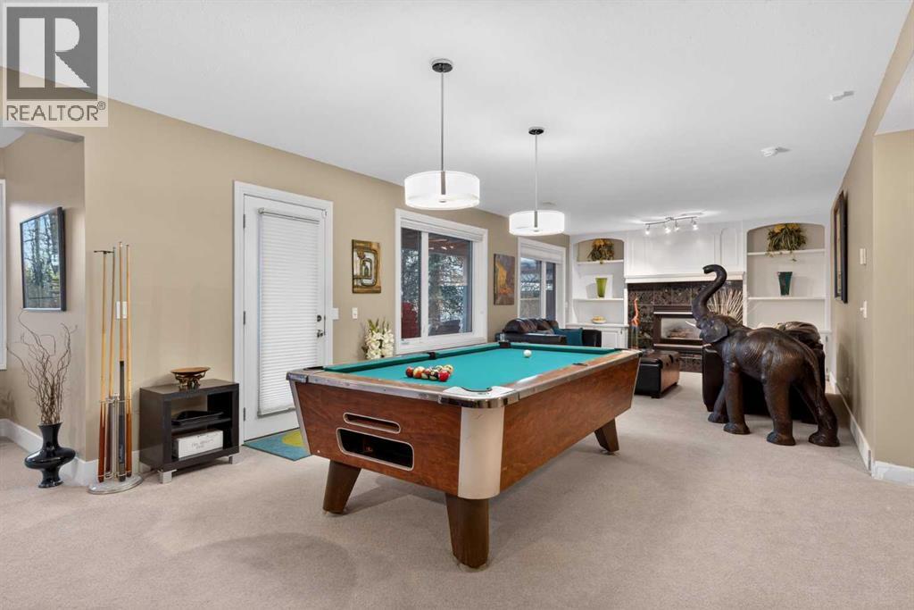 14 Christie Estate Terrace Sw, Calgary, AB - Indoor Photo Showing Other Room