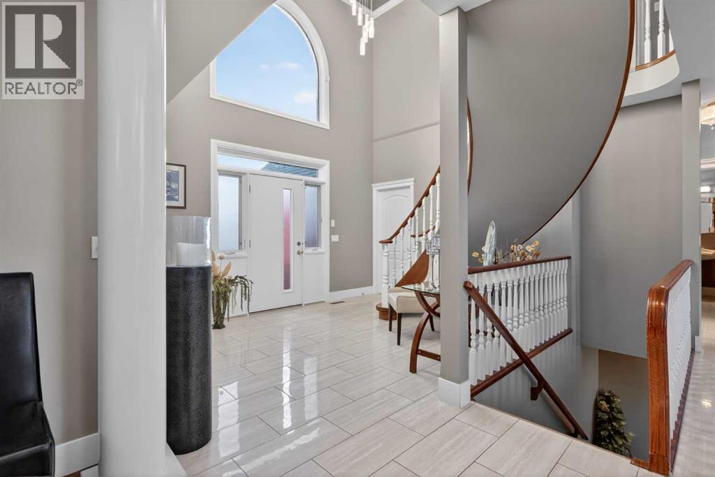 14 Christie Estate Terrace Sw, Calgary, AB - Indoor Photo Showing Other Room