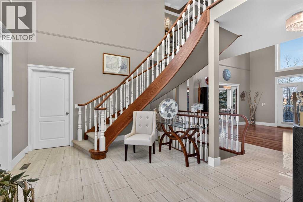 14 Christie Estate Terrace Sw, Calgary, AB - Indoor Photo Showing Other Room