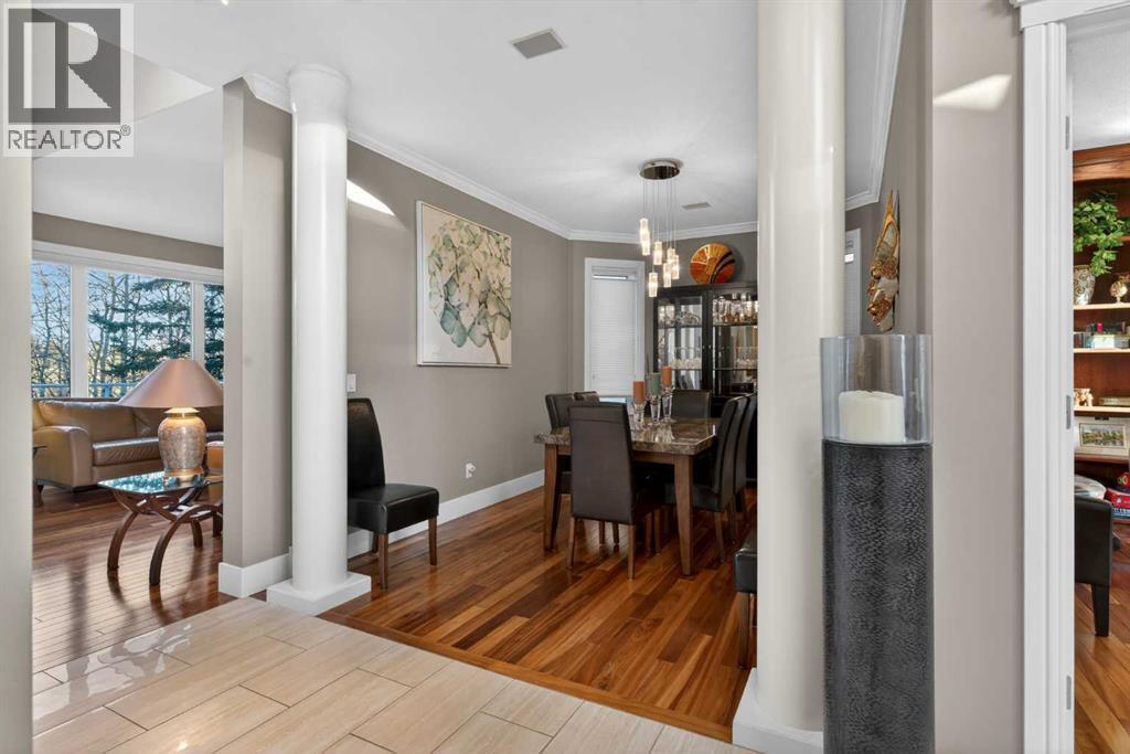 14 Christie Estate Terrace Sw, Calgary, AB - Indoor Photo Showing Other Room