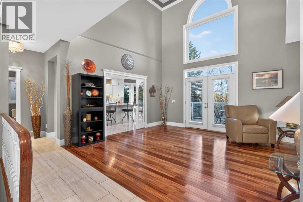 14 Christie Estate Terrace Sw, Calgary, AB - Indoor