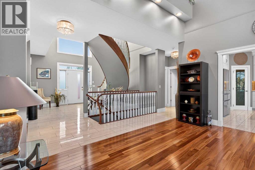 14 Christie Estate Terrace Sw, Calgary, AB - Indoor Photo Showing Other Room