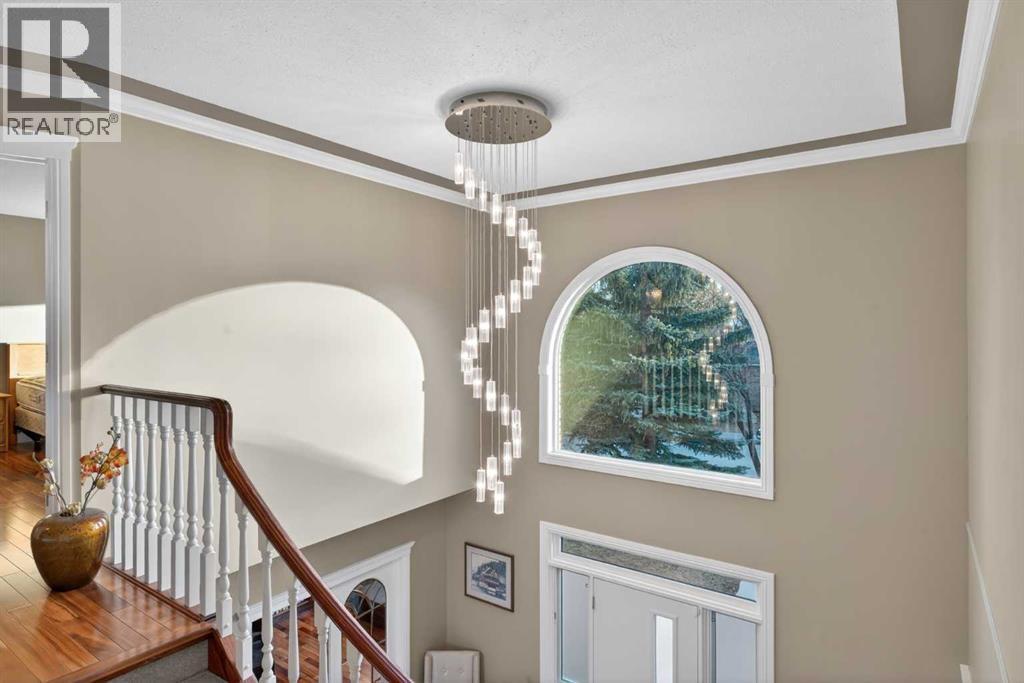 14 Christie Estate Terrace Sw, Calgary, AB - Indoor Photo Showing Other Room