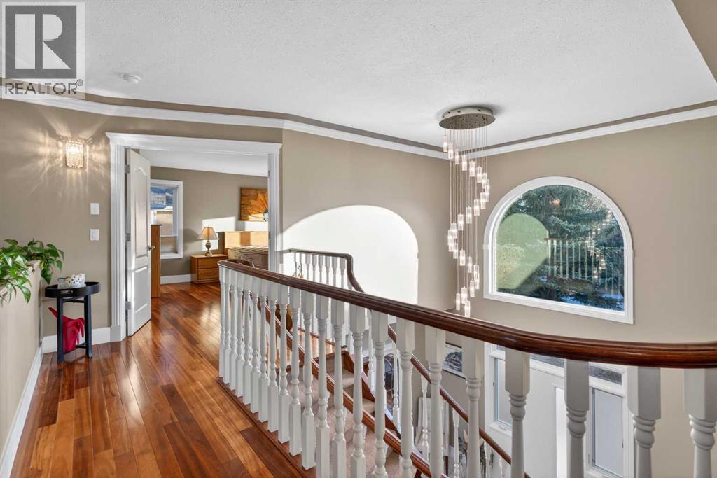 14 Christie Estate Terrace Sw, Calgary, AB - Indoor Photo Showing Other Room