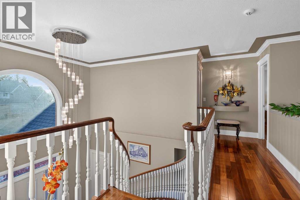 14 Christie Estate Terrace Sw, Calgary, AB - Indoor Photo Showing Other Room