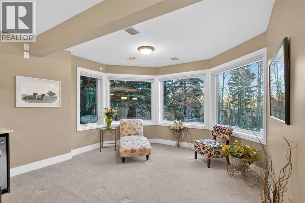 14 Christie Estate Terrace Sw, Calgary, AB - Indoor