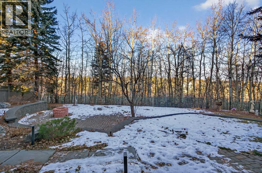 14 Christie Estate Terrace Sw, Calgary, AB - Outdoor