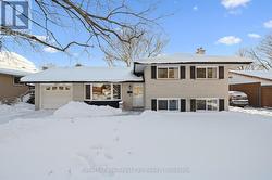 38 BRENTWOOD DRIVE Guelph (Riverside Park), ON N1H 5M7