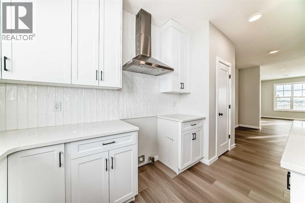 158 Bartlett Crescent Se, Calgary, AB - Indoor