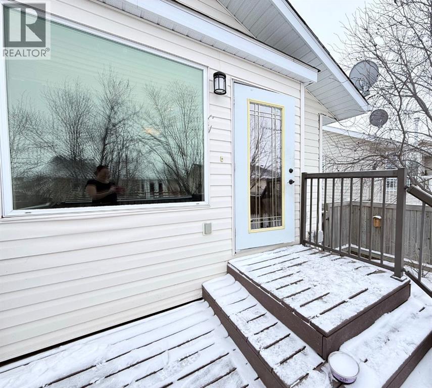 4006 65 Avenue, Lloydminster, AB - Outdoor With Deck Patio Veranda