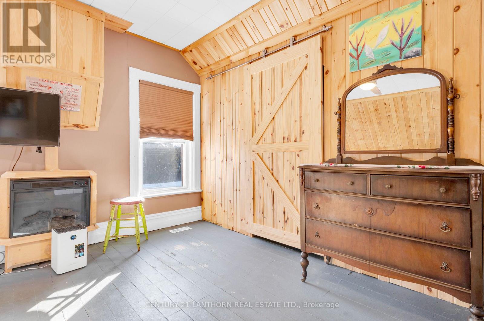 521 Fuller Road, Centre Hastings, ON - Indoor Photo Showing Other Room