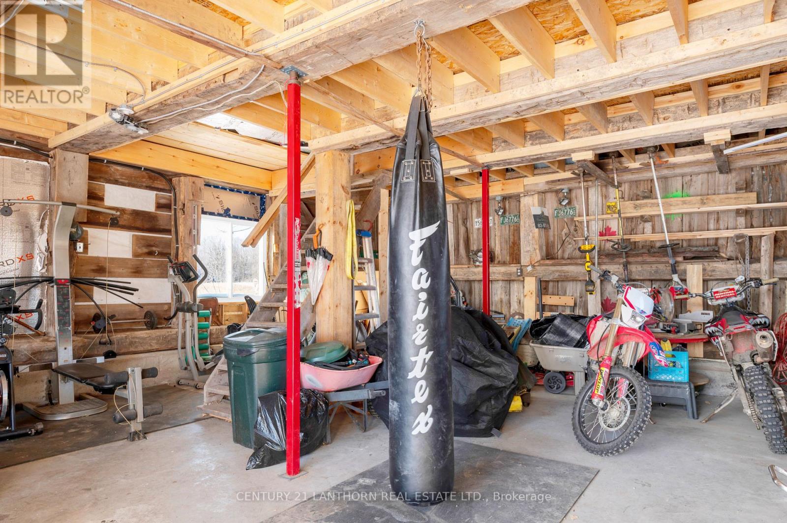 521 Fuller Road, Centre Hastings, ON - Indoor Photo Showing Other Room