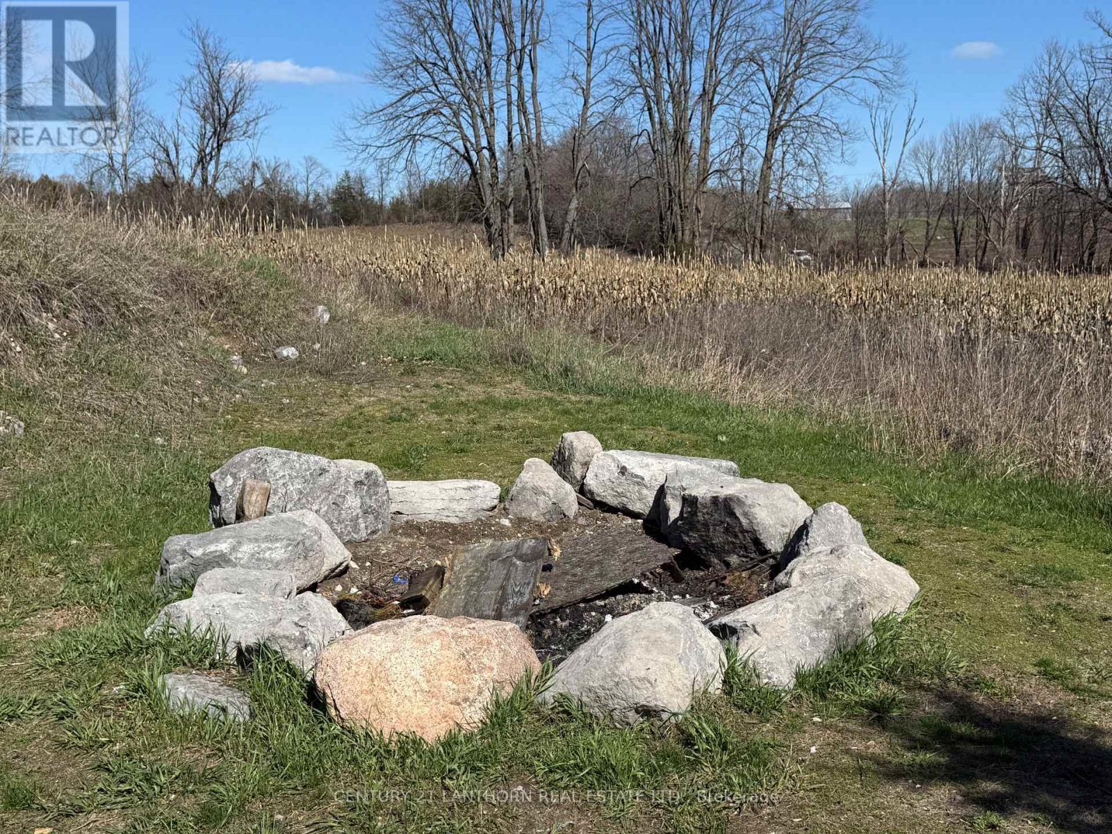 521 Fuller Road, Centre Hastings, ON - Outdoor With View