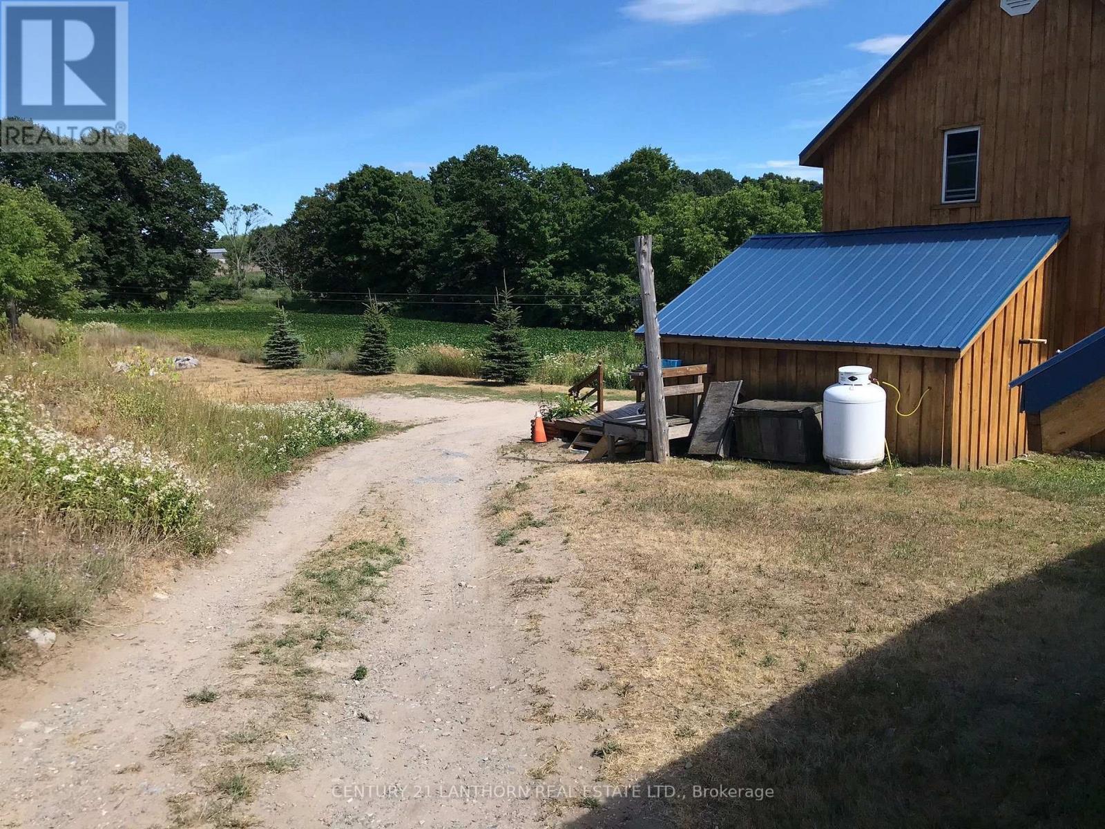 521 Fuller Road, Centre Hastings, ON - Outdoor