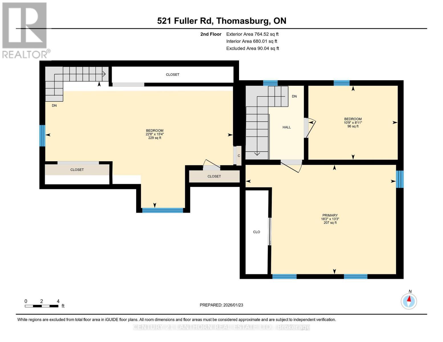521 Fuller Road, Centre Hastings, ON - Other