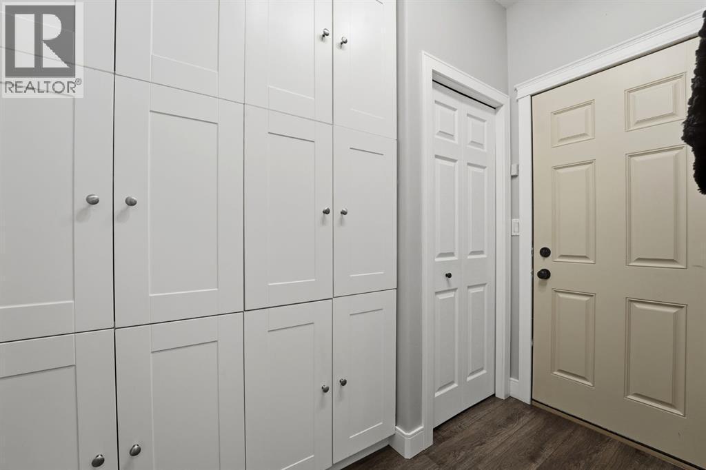 Mudroom - 83 Kirton Close, Red Deer, AB - Indoor Photo Showing Other Room
