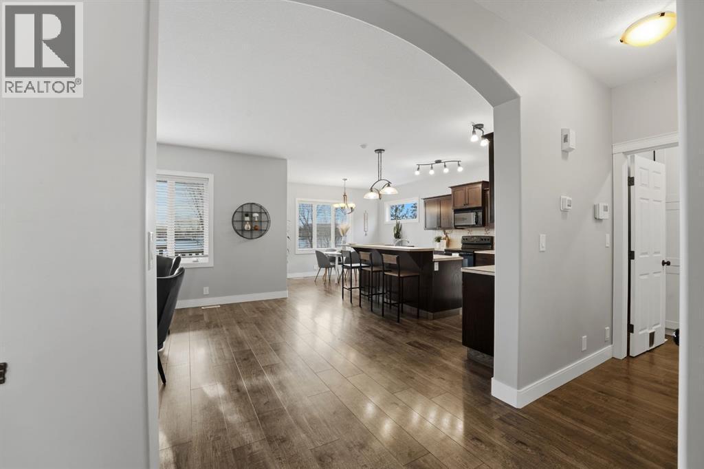 83 Kirton Close, Red Deer, AB - Indoor