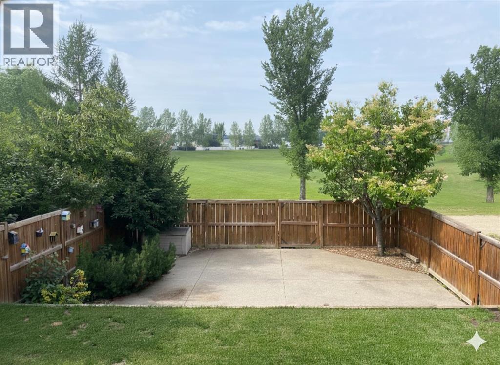 83 Kirton Close, Red Deer, AB - Outdoor