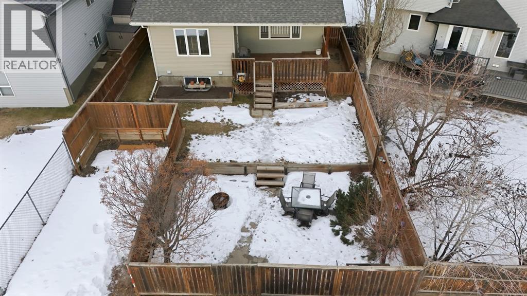 83 Kirton Close, Red Deer, AB - Outdoor