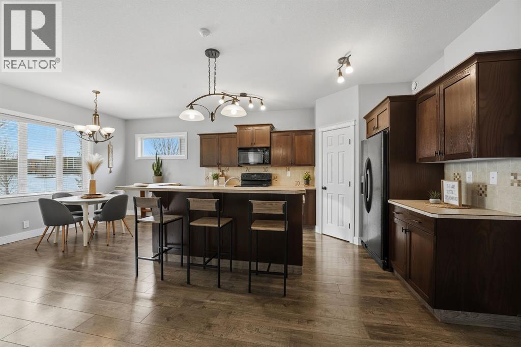 83 Kirton Close, Red Deer, AB - Indoor