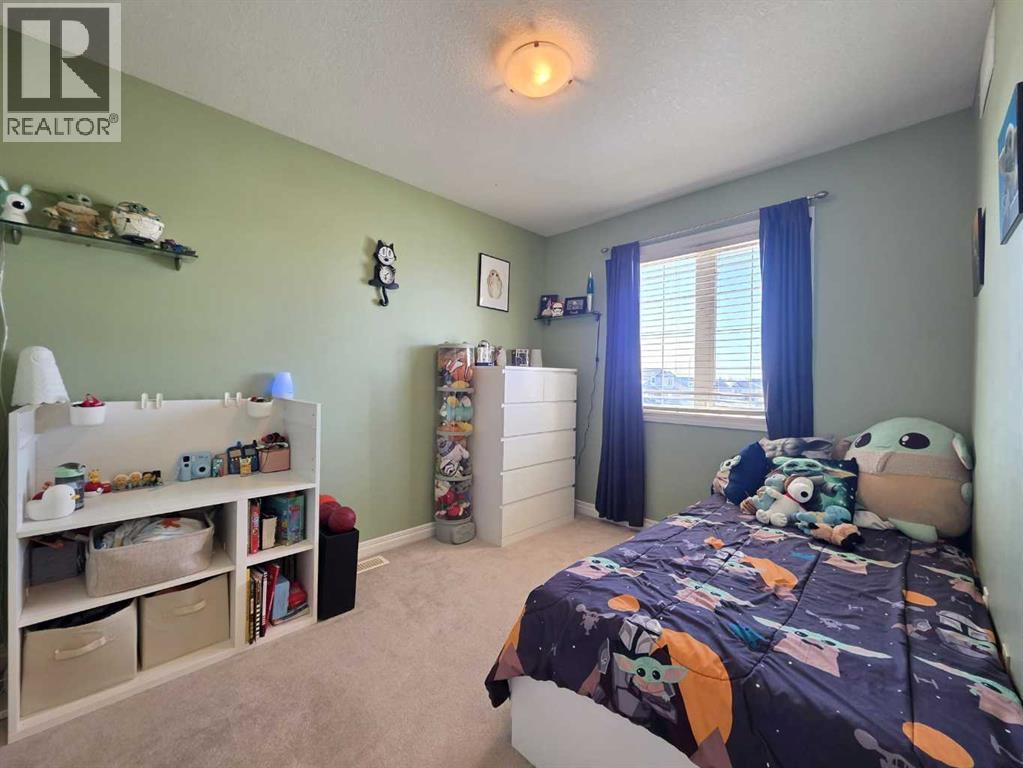 1, 2602 11 Avenue, Wainwright, AB - Indoor Photo Showing Bedroom