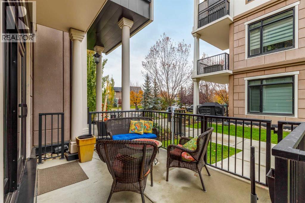 105, 121 Quarry Way Se, Calgary, AB - Outdoor With Exterior