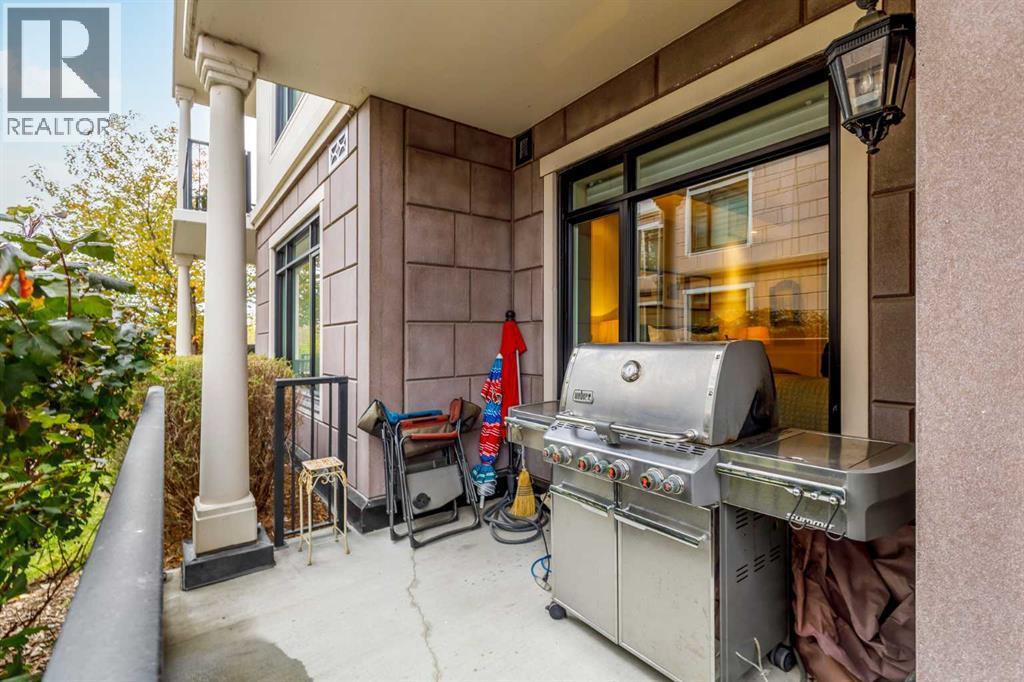 105, 121 Quarry Way Se, Calgary, AB - Outdoor With Exterior