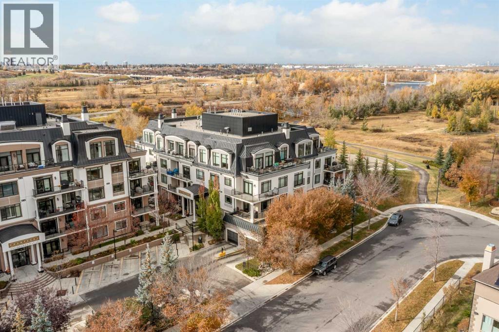 105, 121 Quarry Way Se, Calgary, AB - Outdoor