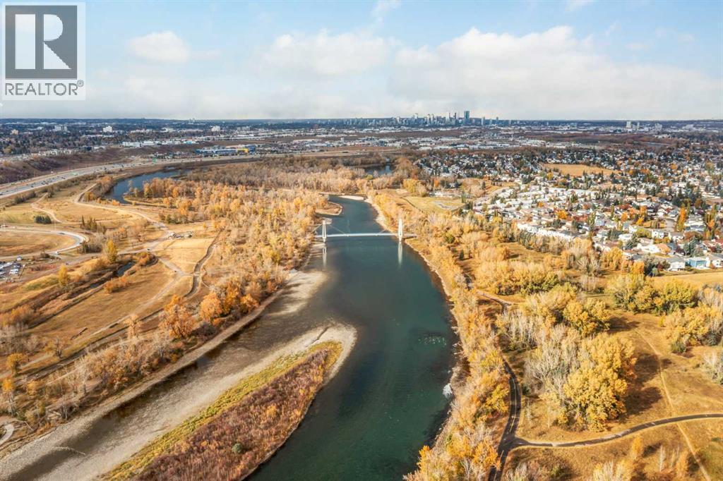 105, 121 Quarry Way Se, Calgary, AB - Outdoor With View