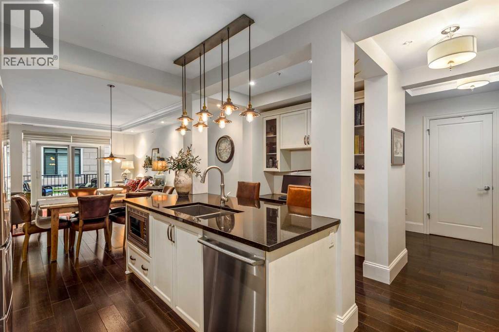 105, 121 Quarry Way Se, Calgary, AB - Indoor