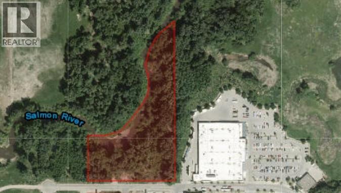 9 Avenue, Salmon Arm, BC