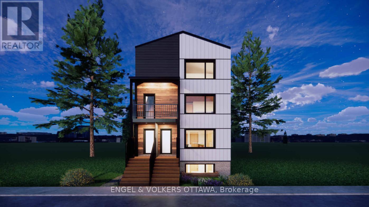 53 Pinehurst Avenue, Ottawa, ON