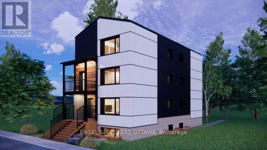 53 Pinehurst Avenue, Ottawa, ON