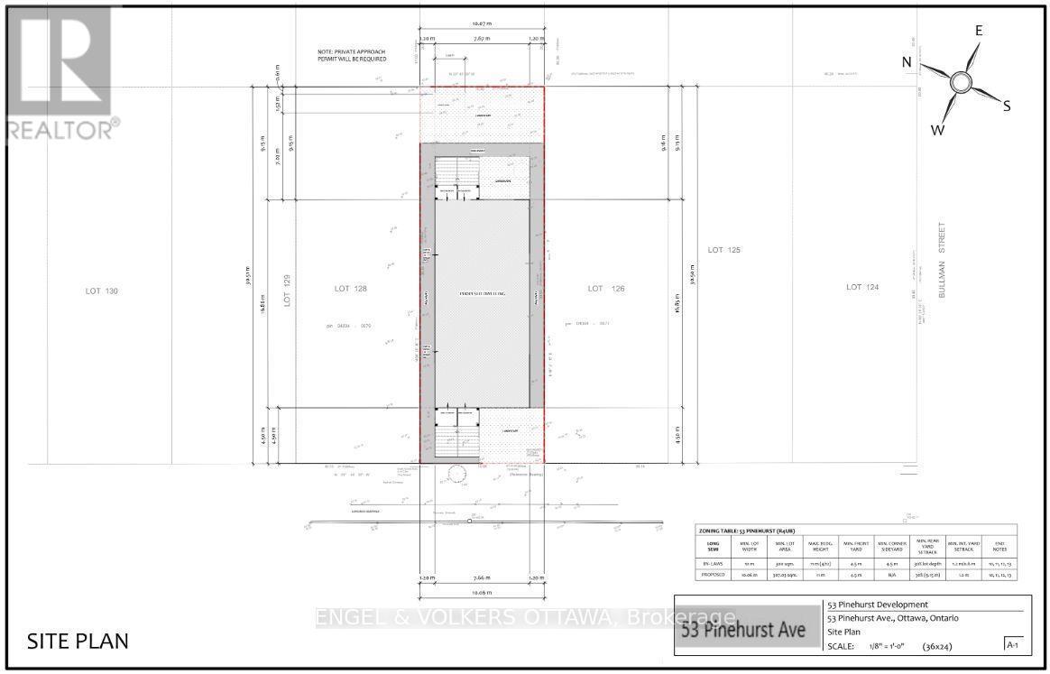 53 Pinehurst Avenue, Ottawa, ON