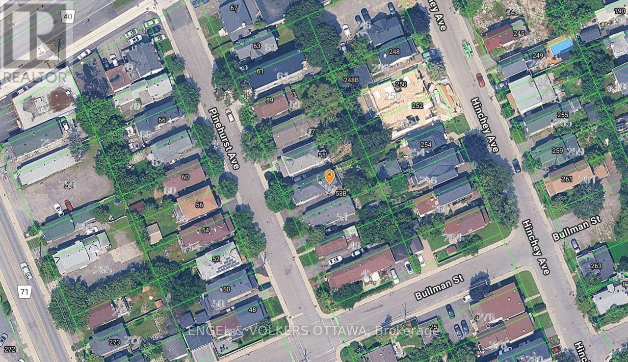 53 Pinehurst Avenue, Ottawa, ON