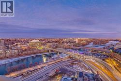 The view from the unit! -