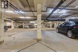 Parking Stall #121 (left, has a 7' opening) & #122 -