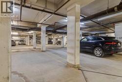 Parking Stall #121 & #122 -