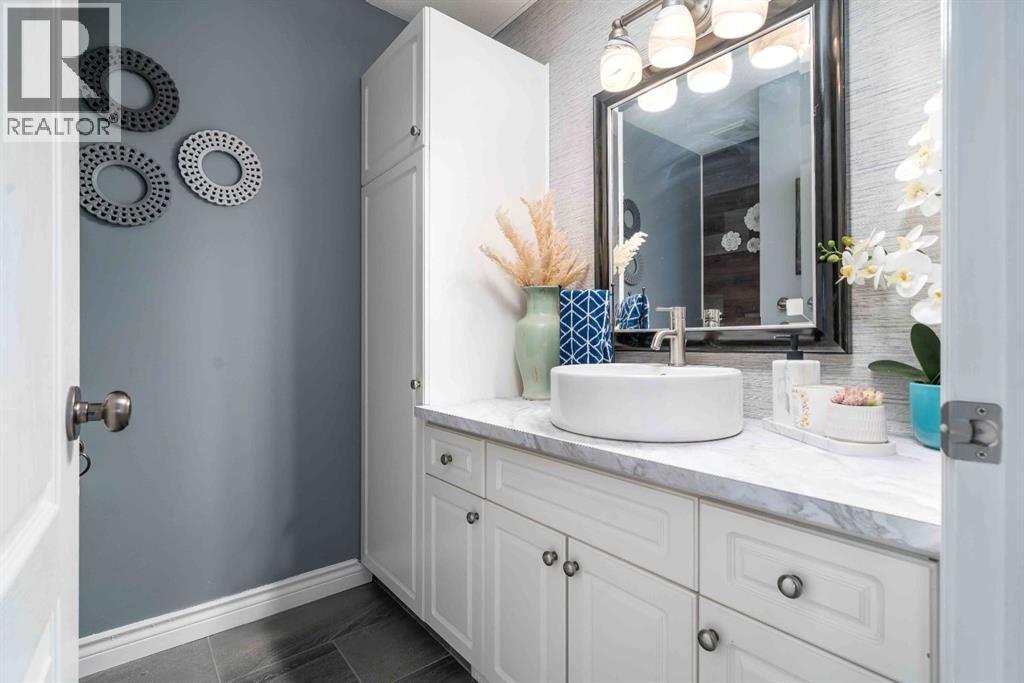 110 Redcliff Way Sw, Redcliff, AB - Indoor Photo Showing Bathroom