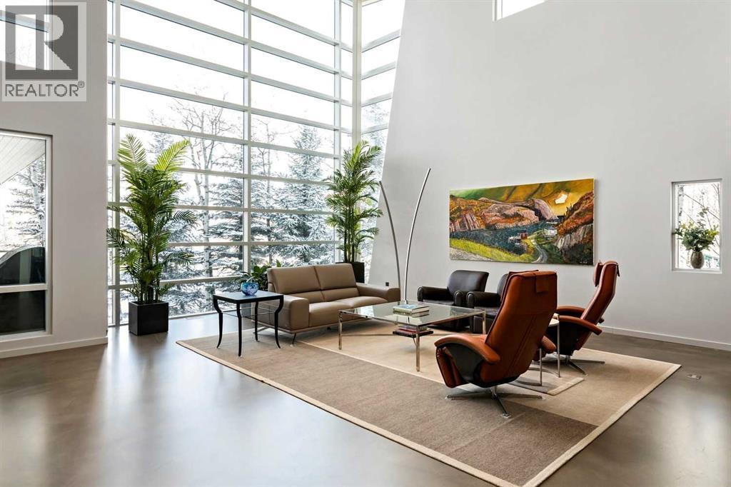 25 Posthill Drive Sw, Calgary, AB - Indoor