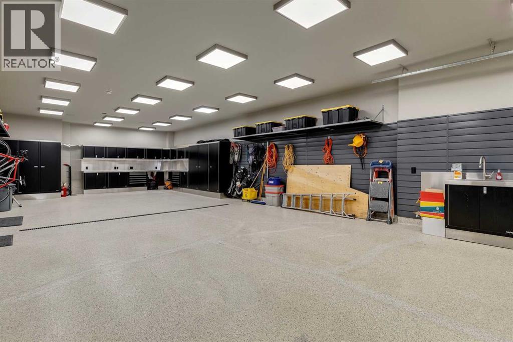 25 Posthill Drive Sw, Calgary, AB - Indoor