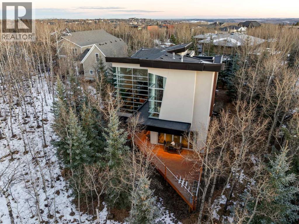 25 Posthill Drive Sw, Calgary, AB - Outdoor With View