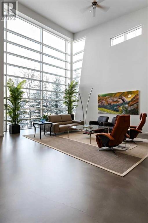 25 Posthill Drive Sw, Calgary, AB - Indoor Photo Showing Other Room