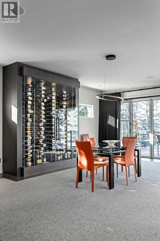 25 Posthill Drive Sw, Calgary, AB - Indoor Photo Showing Other Room