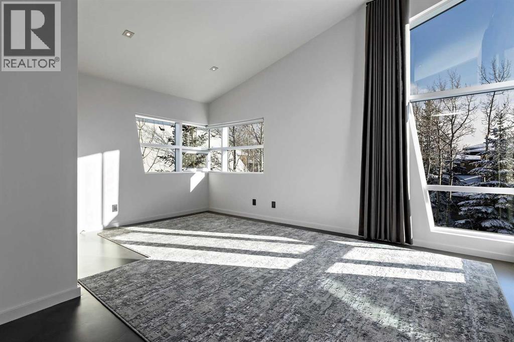 25 Posthill Drive Sw, Calgary, AB - Indoor Photo Showing Other Room