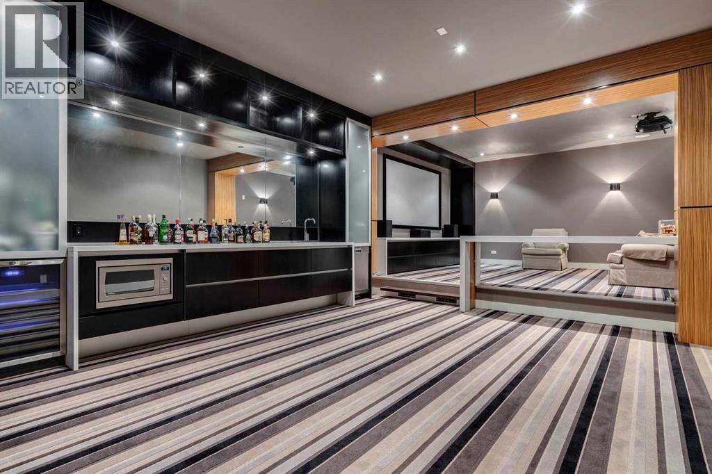 25 Posthill Drive Sw, Calgary, AB - Indoor Photo Showing Other Room